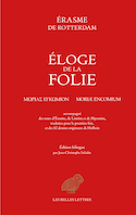 Éloge de la folie